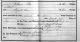 1831 Marriage record of William Potts to Margaret Carr 