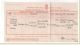 1838 Birth Certificate of Robinson Walker
